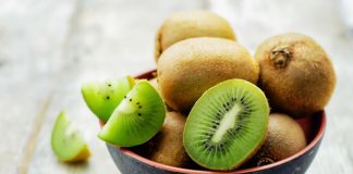 De ce este bine să consumi Kiwi cât mai des? Are multe beneficii pentru întregul organism!