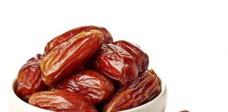 Acesta este motivul pentru care curmala este definit drept „cel mai sănătos fruct de pe planetă”!