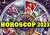 Horoscopul anului 2023. Iată predicțiile pentru toate zodiile!