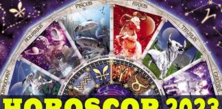 Horoscopul anului 2023. Iată predicțiile pentru toate zodiile!