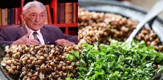 Dr. Ovidiu Bojor – HRIȘCA este benefică pentru Sistemul Nervos, Ficat și Imunitate!