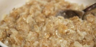 Micul dejun care previne cancerul, reglează nivelul colesterolului şi tensiunea arterială, topeşte kilogramele în plus!