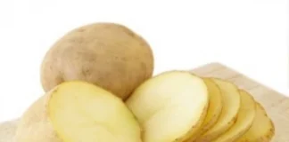 Poartă tot timpul în buzunar o felie de cartof. Vezi de ce!