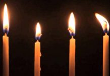 Povestea celor 4 lumânări. O pildă care îți va fi de mare ajutor toată viața!