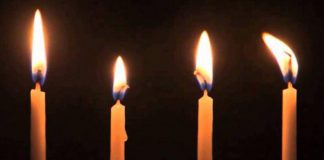 Povestea celor 4 lumânări. O pildă care îți va fi de mare ajutor toată viața!