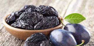 PRUNELE USCATE – Previn bolile de inimă, cancerul, reduc colesterolul și elimină kilogramele în plus!