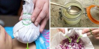 Ceapa este un remediu natural pentru multe boli – Iată cum o puteți folosi!