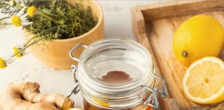 Cele mai eficiente 10 remedii naturiste pentru tuse!