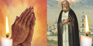 Citește Rugăciunea către Sfântul Serafim de Sarov și vei avea parte de mult ajutor!