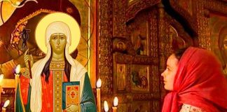 Sfânta Nina, protectoarea femeilor. Orice necaz ai avea, roagă-te Sfântei în această zi, iar ea îţi va arăta rezolvarea!
