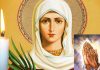 Rugăciunea la Sfânta Tatiana, ocrotitoarea femeilor smerite și credincioase