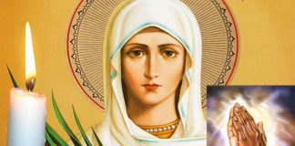 Rugăciunea la Sfânta Tatiana, ocrotitoarea femeilor smerite și credincioase