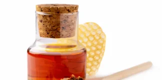 TINCTURA de PROPOLIS activează puternic Sistemul Imunitar – Iată cum trebuie luată, pentru a ne feri de INFECȚII!