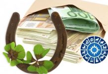 Zodiacul Norocului – Află cât de norocoasă este zodia ta și ce numere îți poartă noroc!