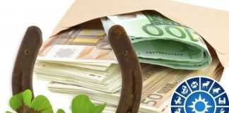 Zodiacul Norocului – Află cât de norocoasă este zodia ta și ce numere îți poartă noroc!