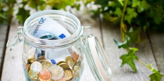 Bioenergoterapeutul Lidia Fecioru: „Ţine asta într-un borcan în bucătărie şi vei avea noroc şi spor la bani.”