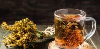 Ceaiuri pentru Osteoporoză, care ajută la fixarea calciului în oase