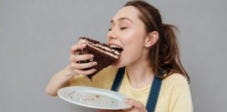 Medicul nutriționist Mihaela Bilic: „Desertul mâncat la sfârșitul mesei îngrașă mai puțin!”