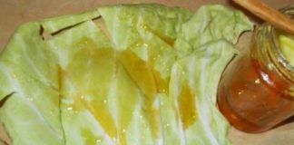 „Dacă cineva dintre membrii familiei mele începe să tușească, eu nu cumpăr niciodată medicamente de la farmacie, dar îi tratez așa….”