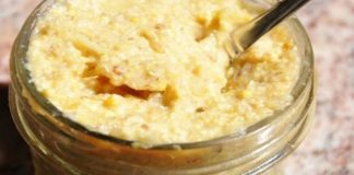 A mâncat Hrean cu Lămâie timp de 3 săptămâni.Rezultatul i-a uimit până și pe medici!