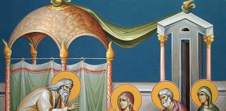 Întâmpinarea Domnului – Rugăciunea care se rostește pentru sănătate, reușite și spor în casă!