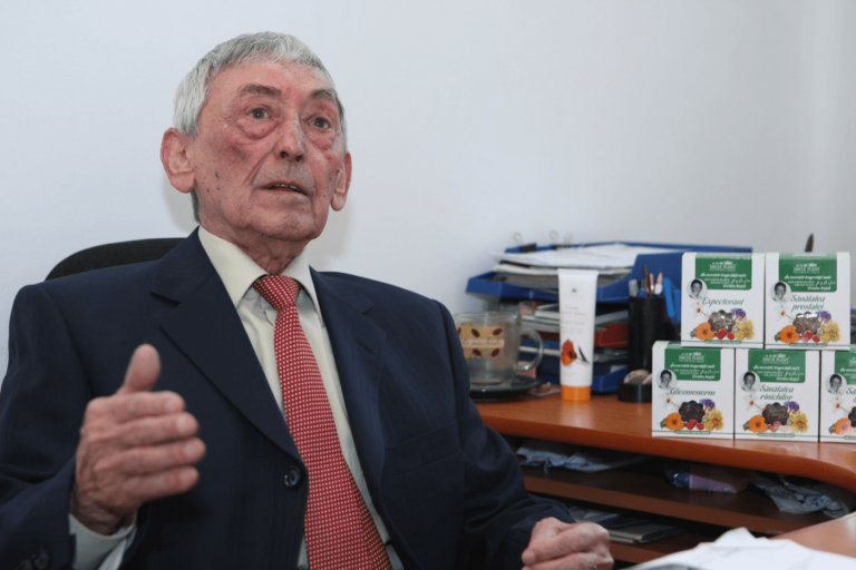 Dr. Ovidiu Bojor : „Să mâncăm asta des, deoarece previne infarctul, stimulează rinichii și ficatul și calmează sistemul nervos.”