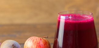 SUCUL de SFECLĂ ROȘIE: cum trebuie preparat și utilizat pentru un efect vindecător rapid!