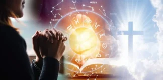 Cele 5 zodii binecuvântate de Dumnezeu cu daruri speciale!