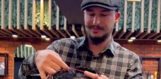 Transformarea uluitoare a lui Ștefănuț, băiatul crescut la Casa de Copii, care trăiește acum pe străzi și a devenit viral în România: „Oare de ce sunt așa blestemat?”