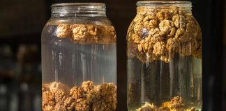 Apa de Nuci – o adevărată minune pentru diabet, boli cardiovasculare, glanda tiroidă, funcționarea vaselor de sânge, oboseală, somn!