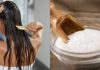 Bicarbonatul de sodiu oprește căderea părului și ajută la creșterea lui în cel mai scurt timp!