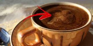 Adaugă praf de nucșoară la cafeaua de dimineață și scapă de balonare și constipație pentru totdeauna!