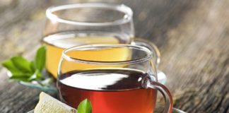 5 ceaiuri care te ajută să scapi de gazele intestinale