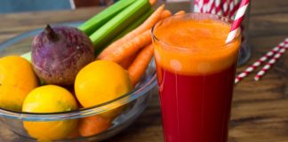 Dieta cu sfeclă roșie te ajută să dai jos 4 kilograme în primele 3 zile – Iată rețeta!