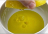 Stoarce 1 lămâie și amestec-o cu 1 lingură de ulei de măsline. Remediul care face miracole pentru organism!