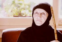 Maica Siluana: „Să nu-ți bârfești părinții nimănui, oricât de nevrednici ar fi!”