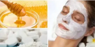 Miere cu Aspirină, amestecul „minune” pentru tenul tău! Iată cum îl prepari și cum să-l folosești.