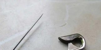 Unde să purtăm un ac de siguranță pentru a ne feri de rele, pentru a avea noroc și bani!