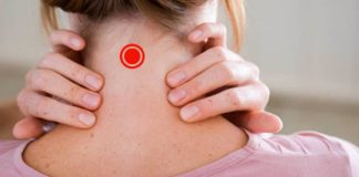 Pune un cub de gheață în acest loc și nu te vei mai îmbolnăvi niciodată!