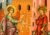 BUNA VESTIRE – Ziua în care Fecioara Maria a aflat că îl va naște pe Iisus. Ce NU e bine să faci în această zi, ca să-ți meargă toate bine!