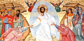 Rostește această Rugăciune în Sfânta zi a Paștelui – Se spune că de Paște cerurile se deschid, iar dorințele pe care ni le punem în suflet se vor împlini!