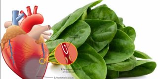 17 alimente pline de magneziu care pot reduce riscul de anxietate, depresie și atac de cord!