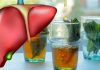 Băuturi delicioase de casă pentru a curăța ficatul și pentru a ajuta la pierderea în greutate