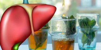 Băuturi delicioase de casă pentru a curăța ficatul și pentru a ajuta la pierderea în greutate