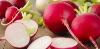 Reglează-ți tensiunea arterială, menține-ți ficatul sănătos, protejează-ți rinichii și combate constipația cu ajutorul ridichilor!