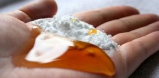 Bicarbonat de sodiu și Miere – un amestec care tratează chiar și cele mai grave boli!