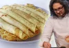 Cum se prepară celebra rețetă de clătite cu bere a lui Chef Florin Dumitrescu. Ies pufoase și delicioase!