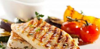 DIETA DISOCIATĂ – Te ajută să scapi de 6 kilograme în 9 zile: 3 zile carne, 3 zile fructe și legume, 3 zile lactate!