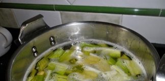 Cu această rețetă eliminați retenția de lichide și excesul de greutate!