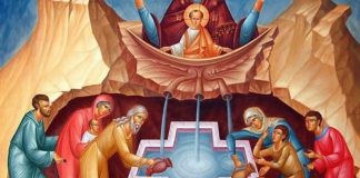 Izvorul Tămădurii – Cea mai puternică rugăciune către Maica Domnului pe care trebuie să o rostim în această zi de mare sărbătoare!